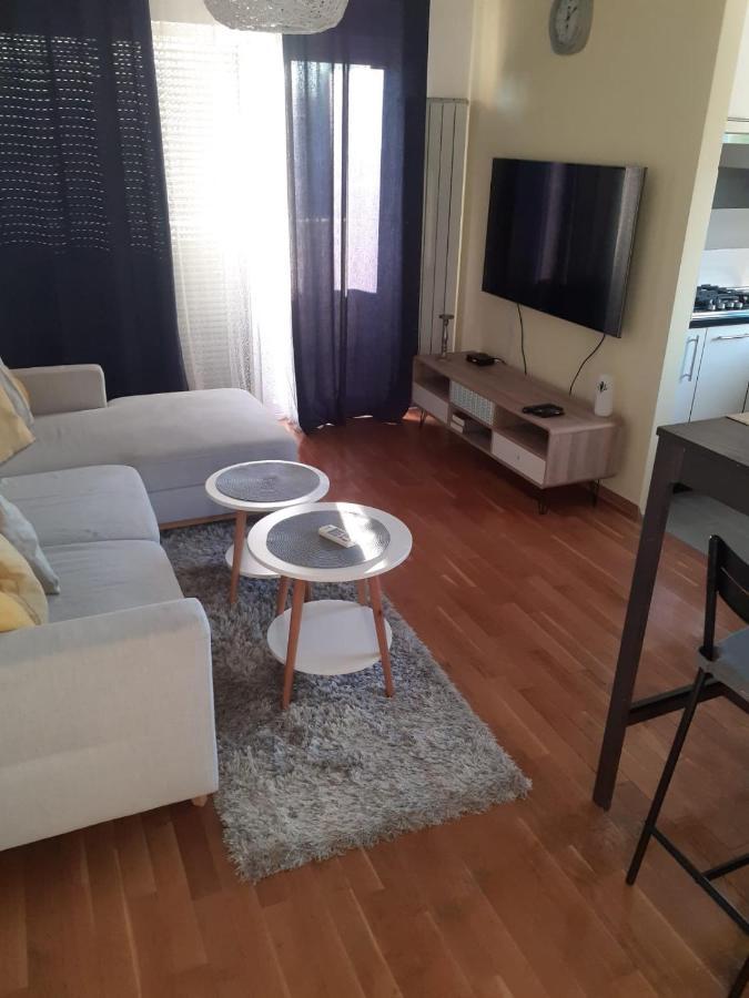זאגרב Apartman Arena-Velesajam Vito מראה חיצוני תמונה